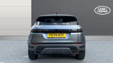 Land Rover Range Rover Evoque 2.0 D165 Dynamic SE 5dr Auto Diesel Hatchback
